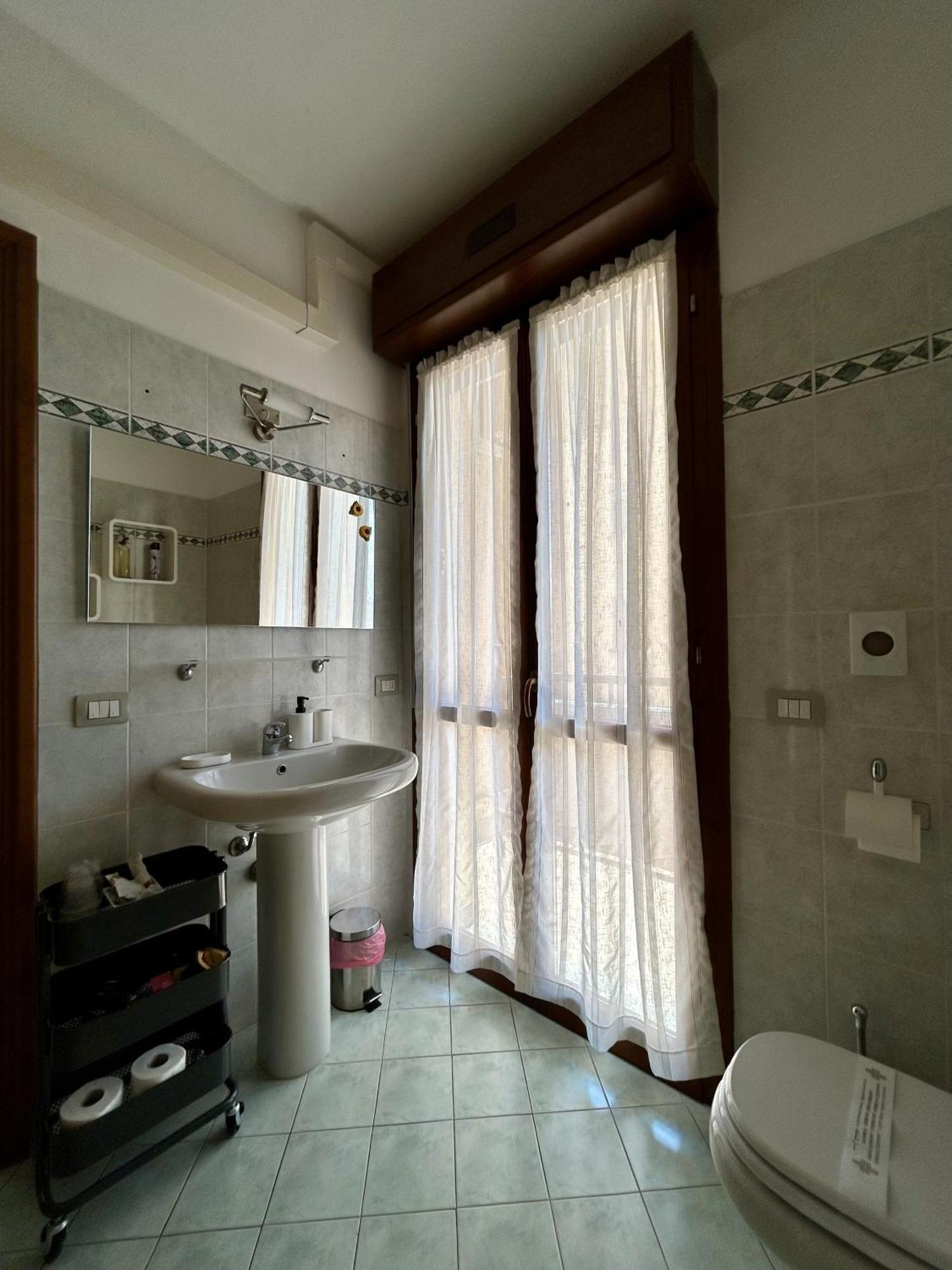 شقة Dal Palazzetto سالسوماجّوري تيرمي المظهر الخارجي الصورة