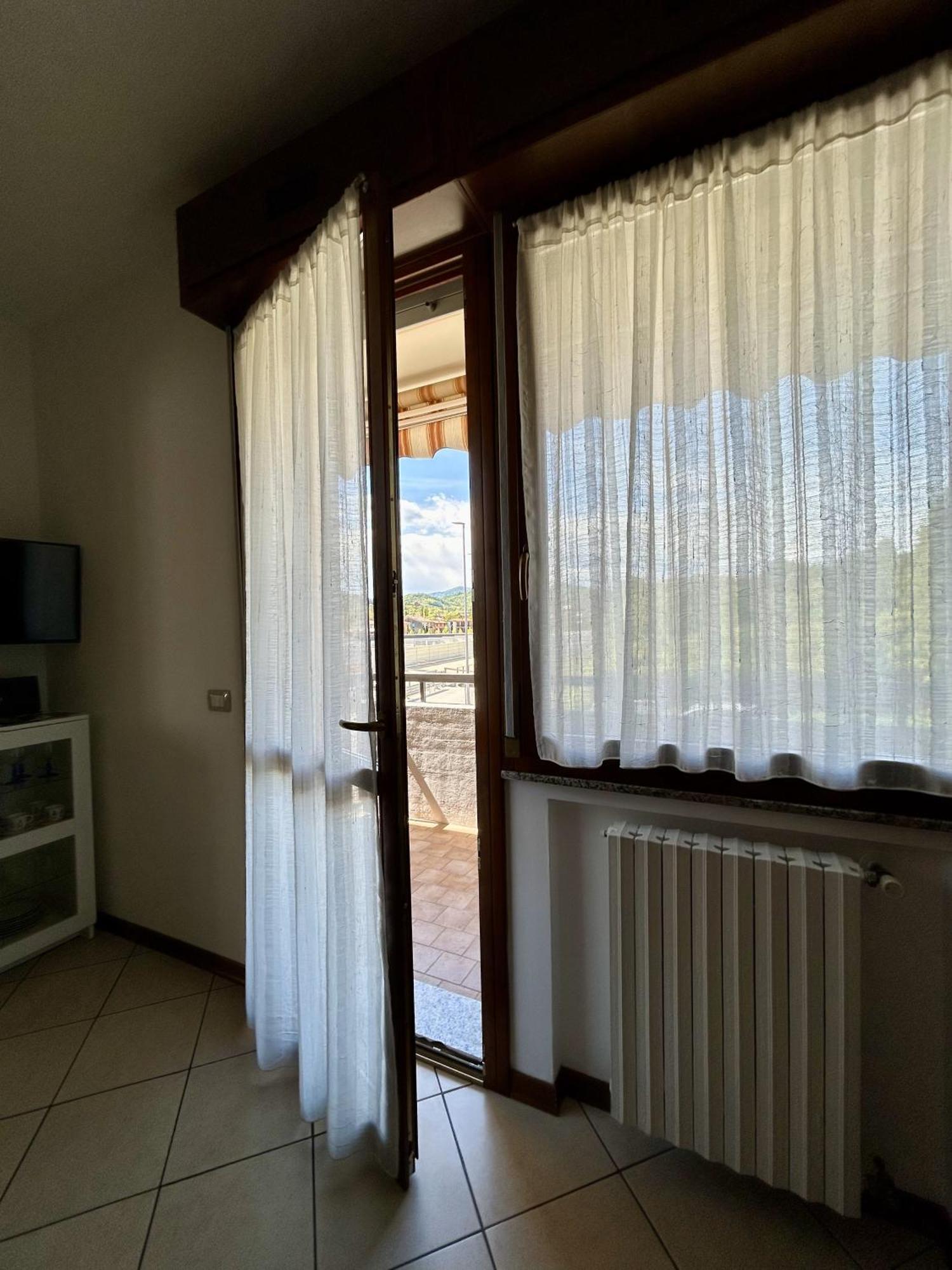 شقة Dal Palazzetto سالسوماجّوري تيرمي المظهر الخارجي الصورة