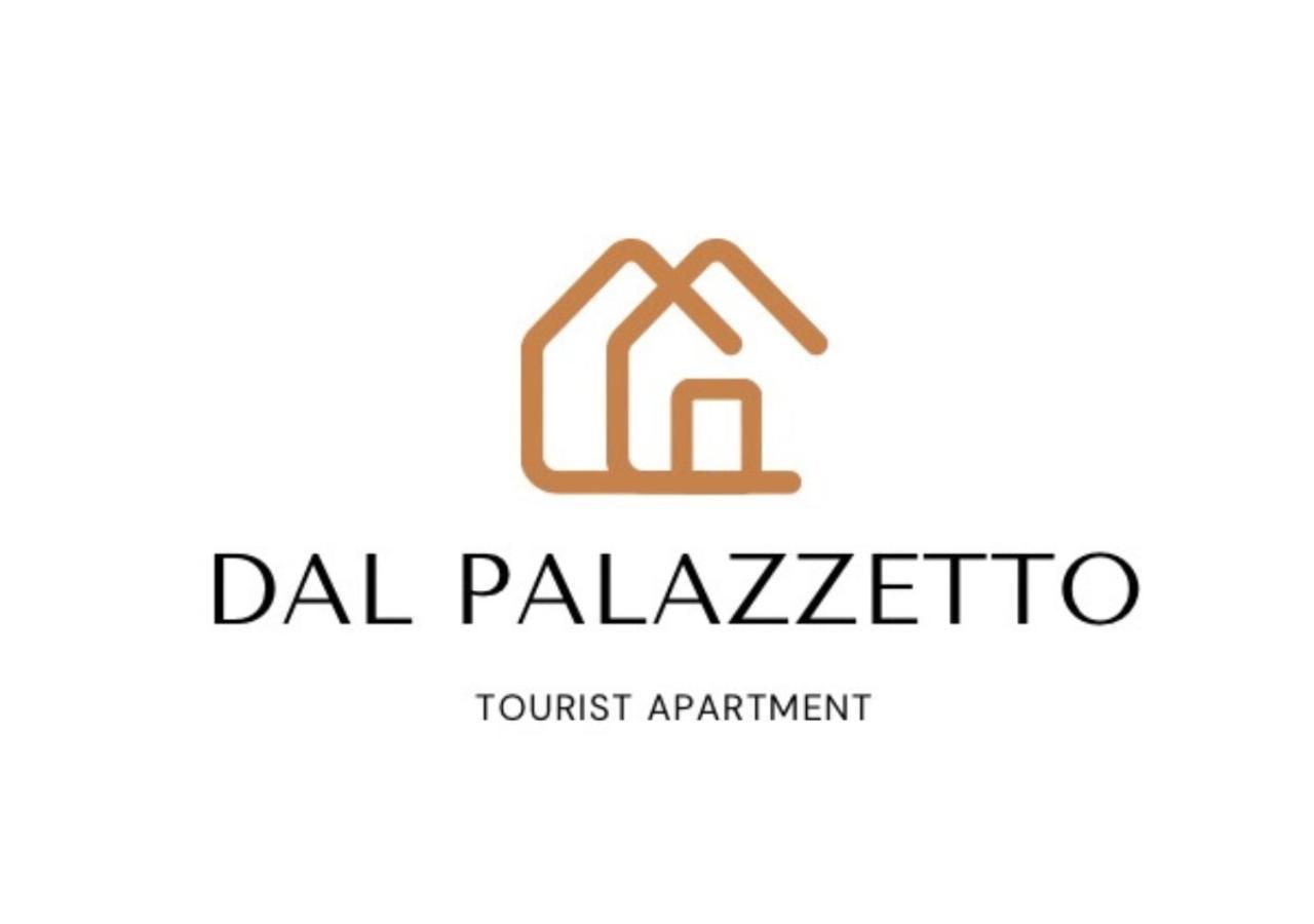 شقة Dal Palazzetto سالسوماجّوري تيرمي المظهر الخارجي الصورة